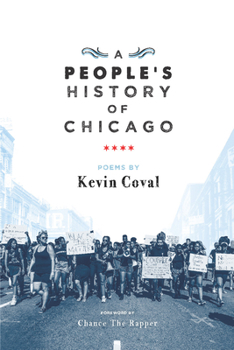 Paperback A People's History of Chicago Book