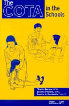 Paperback The Cota in the Schools Book