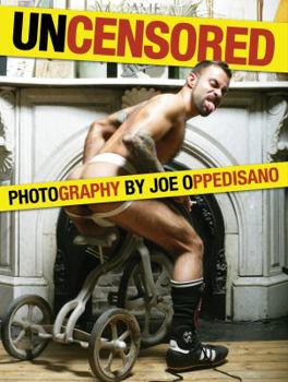 Hardcover Uncensored Book