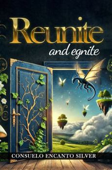 Paperback Reunite and Ignite Book