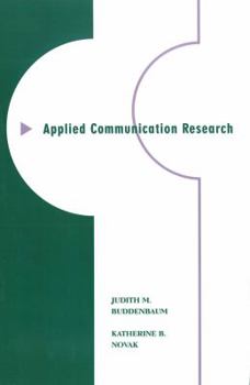 Applied Communication Research