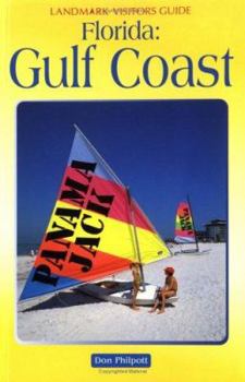 Paperback Florida's Gulf Coast Book