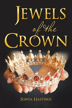 Paperback Jewels of the Crown Book