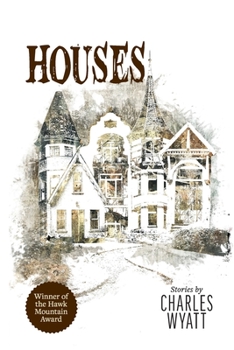 Paperback Houses Book