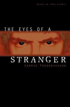 Paperback The Eyes of a Stranger Book