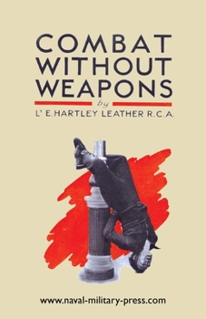 Paperback Combat Without Weapons Book