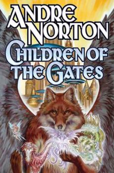 Mass Market Paperback Children of the Gates Book