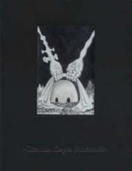Hardcover Trenton Doyle Hancock: The Wayward Thinker Book