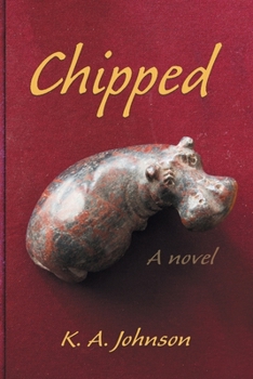 Paperback Chipped Book