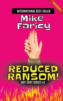 Paperback Reduced Ransom! Second Edition Book