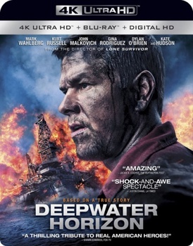 Deepwater Horizon