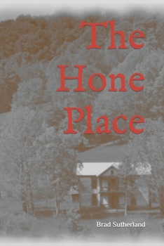 Paperback The Hone Place Book