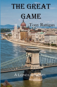 Paperback The Great Game Book