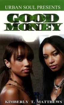Mass Market Paperback Good Money Book