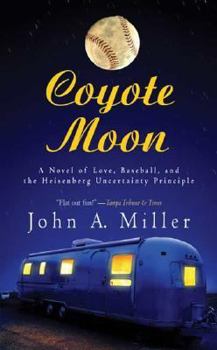 Mass Market Paperback Coyote Moon Book