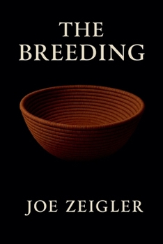 Paperback The Breeding Book