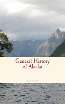 Paperback General History of Alaska Book