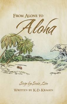 Paperback From Alone to Aloha Book