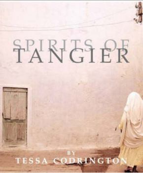 Paperback Spirits of Tangier Book