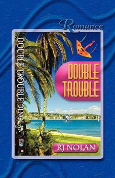 Paperback Double Trouble Book