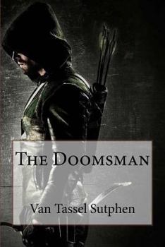 Paperback The Doomsman Van Tassel Sutphen Book