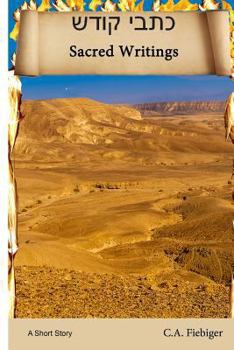 Paperback Sacred Writings Book