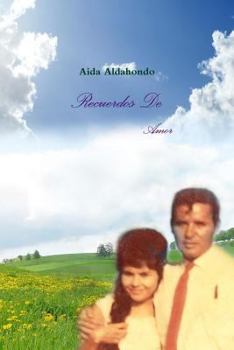 Paperback Recuerdos De Amor [Spanish] Book