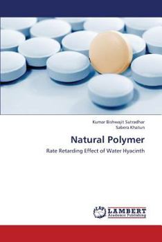 Paperback Natural Polymer Book