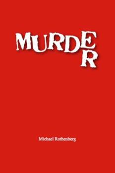 Paperback Murder Book