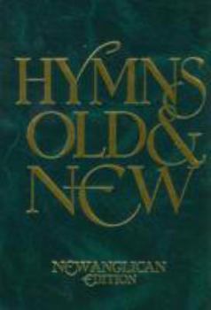 Hardcover Hymns Old and New: All Churches Edition: Full Music Book