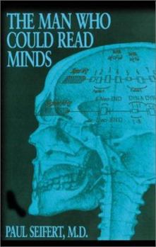 Paperback The Man Who Could Read Minds Book