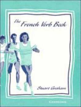Paperback The French Verb Book