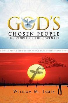 Hardcover God's Chosen People Book