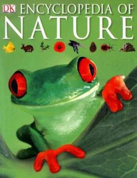 Paperback Encyclopedia of Nature Book