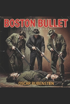 Paperback Boston Bullet Book