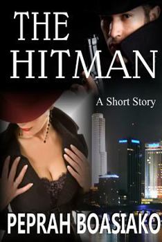Paperback The Hitman: A short Story Book