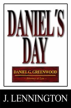 Paperback Daniel's Day Book