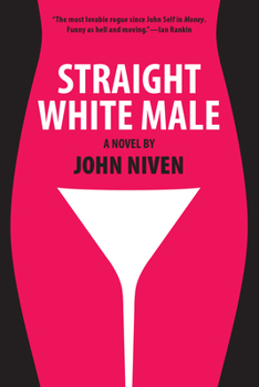 Paperback Straight White Male Book