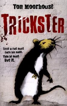 Paperback Trickster Book