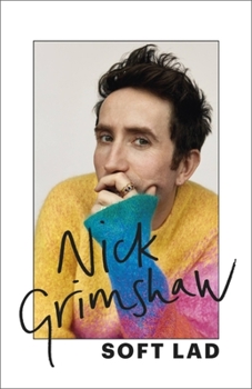 Hardcover Soft Lad Book