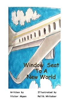 Paperback A Window Seat To A New World Book