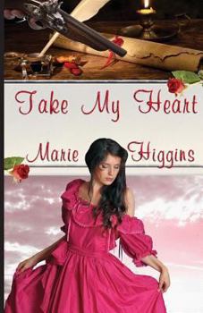 Paperback Take My Heart Book