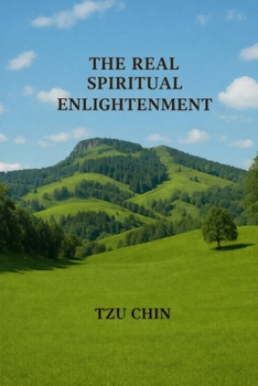 Paperback The Real Spiritual Enlightenment Book