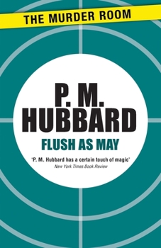 Paperback Flush as May Book