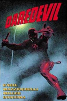 Daredevil: Love's Labors Lost - Book  of the Daredevil (1964)