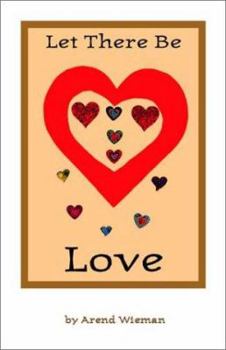 Paperback Let There Be Love Book