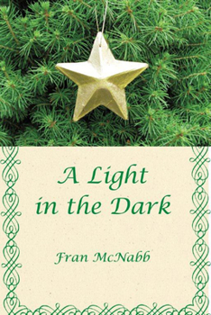 Paperback A Light in the Dark Book