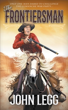 Paperback The Frontiersman Book
