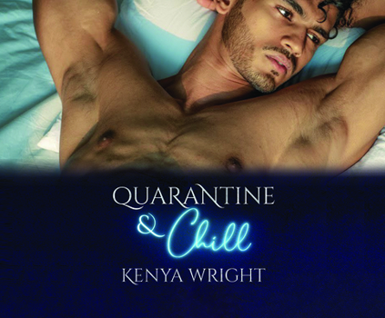 Audio CD Quarantine and Chill Book