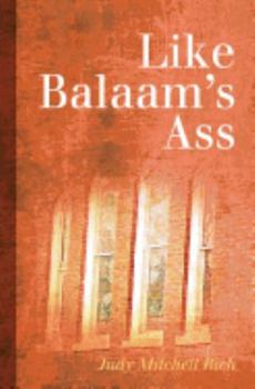 Paperback Like Balaam's Ass Book